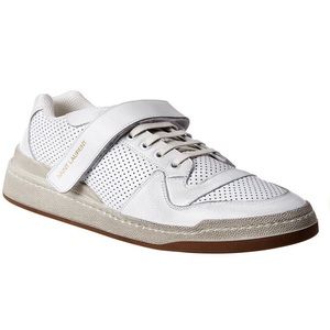 Saint Laurent SL24 low top sneakers